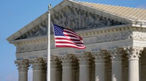 Expanding the Supreme Court isn’t court-packing
