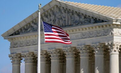 Expanding the Supreme Court isn’t court-packing