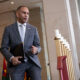 Capitol agenda: Jeffries gets preview of his future headaches