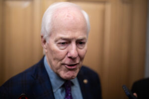 Senate Republicans say it’s time to give Trump a reality check