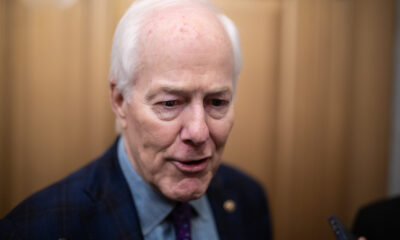 Senate Republicans say it’s time to give Trump a reality check