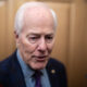 Senate Republicans say it’s time to give Trump a reality check