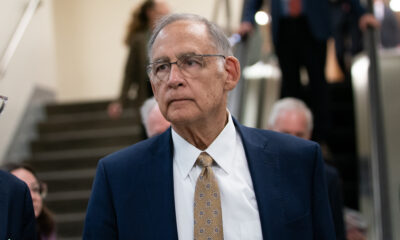 Senate Republicans exclude Democrats’ food aid demand from farm bill