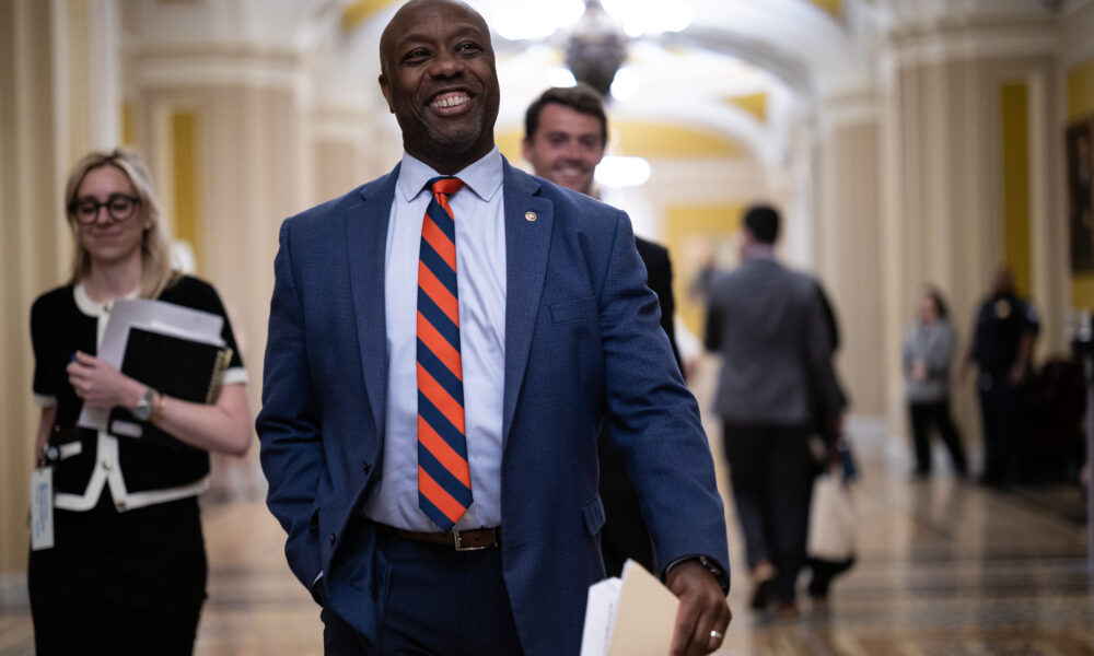 Senate passes housing affordability bill