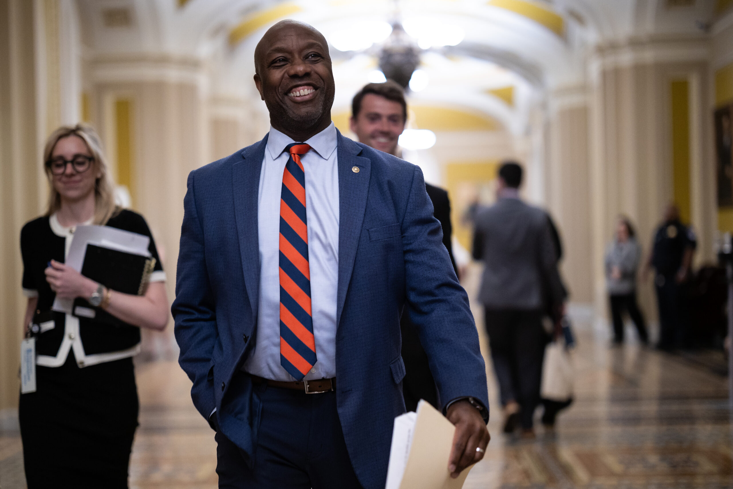 Senate passes housing affordability bill