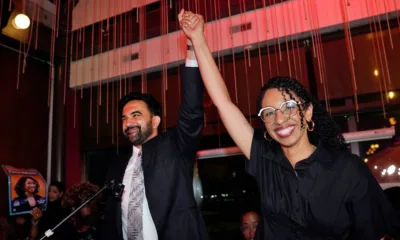 Who is Darializa Avila Chevalier, Mamdani-backed winner of New York House primary?