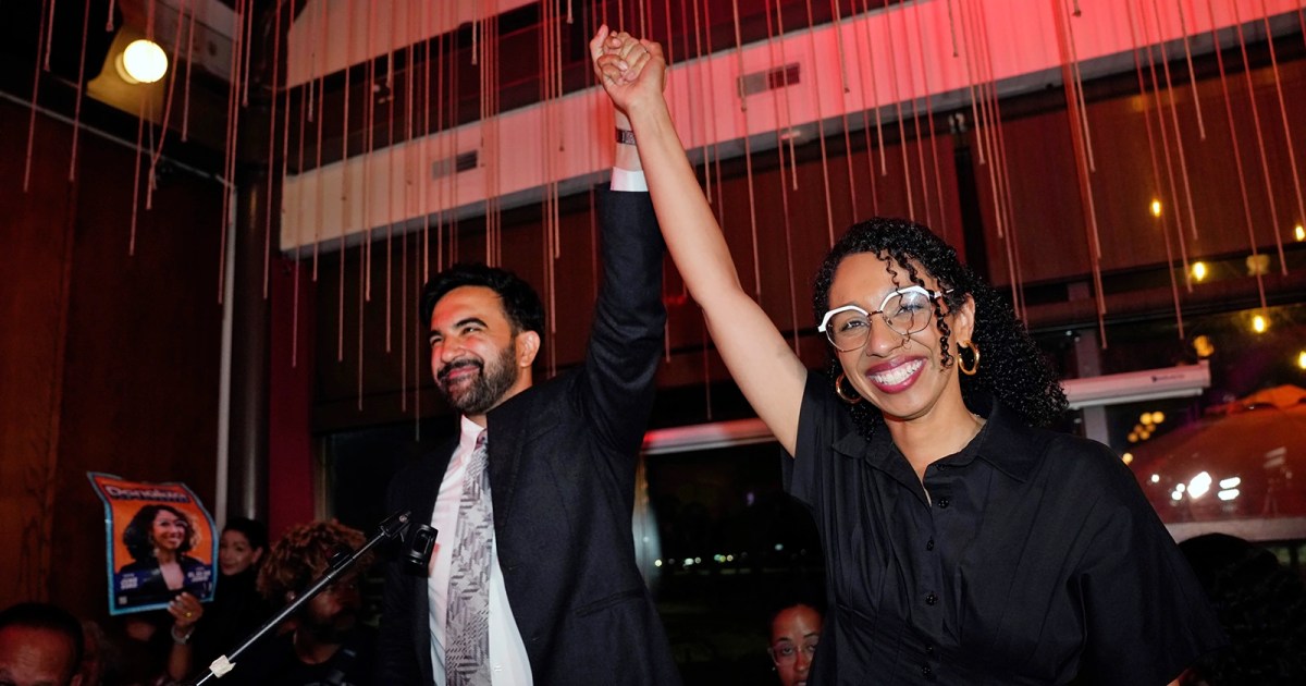 Who is Darializa Avila Chevalier, Mamdani-backed winner of New York House primary?