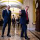 It could have been a peace summit. Instead, Trump clashed with senators inside ‘intense’ meeting.