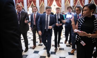 House Republicans no closer to a deal on ‘Reconciliation 3.0’