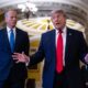 White House tells Republicans to expect war funding request by end of week