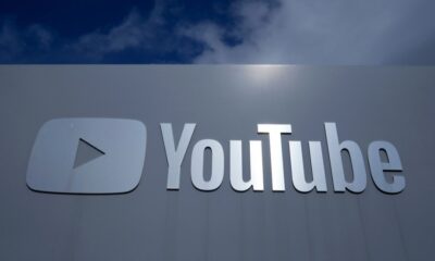 YouTube settles case brought by minor alleging harm