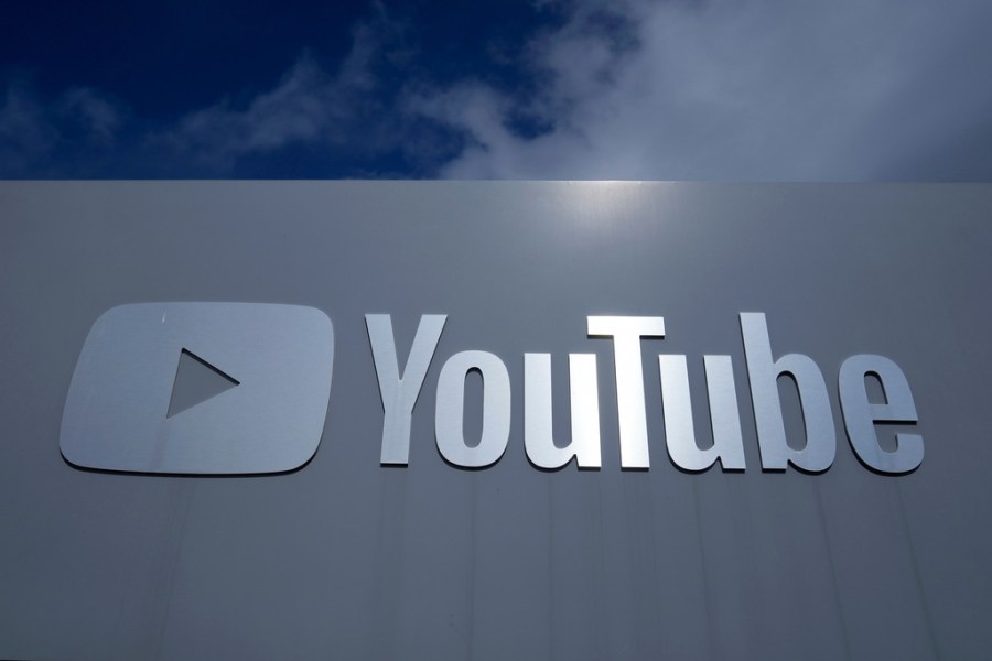 YouTube settles case brought by minor alleging harm