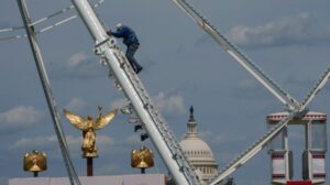 5 things to know about the ‘Great American State Fair’
