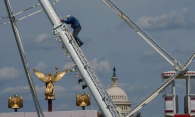 5 things to know about the ‘Great American State Fair’