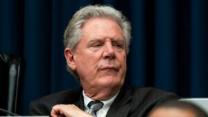 Pallone, top Energy Democrat, backs AI data center moratorium