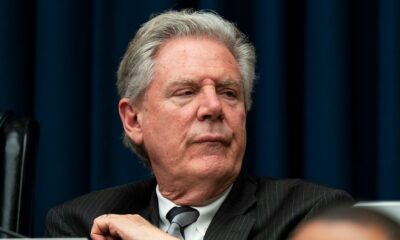 Pallone, top Energy Democrat, backs AI data center moratorium