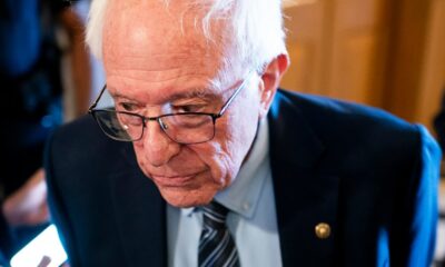 Sanders releases trove of internal HHS emails showing RFK Jr. pressured CDC over vaccine messaging