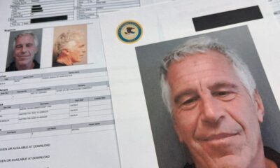 Judge orders DOJ to produce, unredact sought after Epstein files