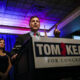 Tom Kean Jr., absent for months, to hold fundraiser on the day of his return