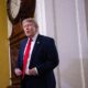 Trump calls on House GOP hard-liners to end floor blockade