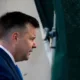 Flattery, secrecy and chaos: Bill Pulte’s first week as intel chief