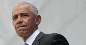 Barack Obama says Trump gives him a ‘room in his head’