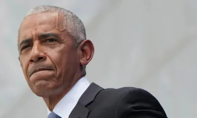 Barack Obama says Trump gives him a ‘room in his head’