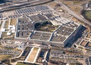 Former Stars and Stripes ombudsman sues Pentagon over firing