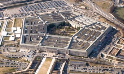 Former Stars and Stripes ombudsman sues Pentagon over firing