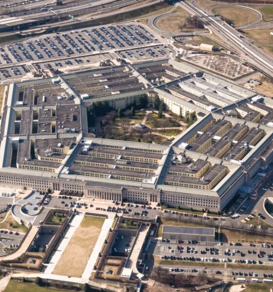 Former Stars and Stripes ombudsman sues Pentagon over firing