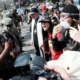 Lawsuit seeks to uncover information about alleged federal database on protesters