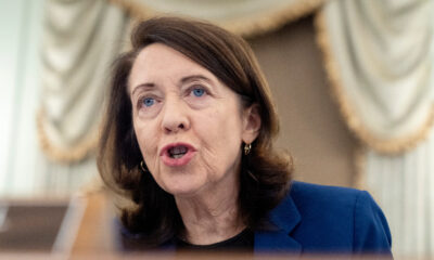 Key Democrats urge House to reject kids’ safety proposal