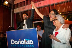 Moderates beware: Mamdani coalition portends a dramatically different Democratic Party in NYC