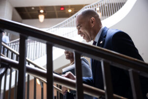 Divisive Israel vote to be discussed on Sunday House Democrats call