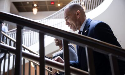 Divisive Israel vote to be discussed on Sunday House Democrats call
