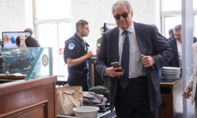 Leon Black tells House Oversight he had no knowledge of Jeffrey Epstein’s crimes