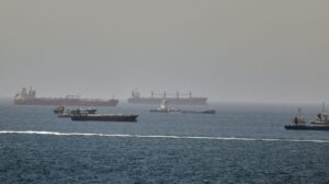 Centcom: US conducts additional strikes on Iran