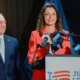 Rep. Julia Letlow wins Louisiana GOP Senate primary runoff