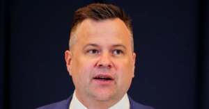 ‘Horrifying’: Pulte’s choice for top spy aide stokes fears of Trump vote tampering