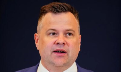 ‘Horrifying’: Pulte’s choice for top spy aide stokes fears of Trump vote tampering