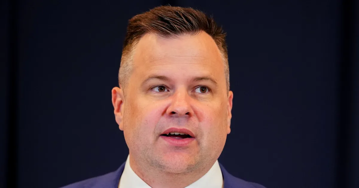 ‘Horrifying’: Pulte’s choice for top spy aide stokes fears of Trump vote tampering