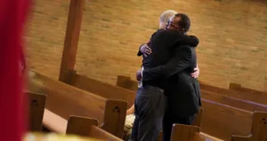 In Springfield, Ohio, Trump’s rhetoric becomes a grim reality
