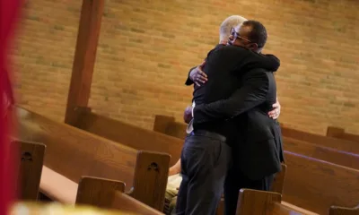 In Springfield, Ohio, Trump’s rhetoric becomes a grim reality