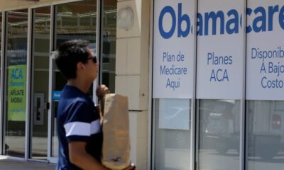 Millions drop Obamacare health coverage after subsidies expire and costs rise