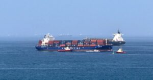 Renewed Iranian attacks following U.S. strikes threaten to halt talks