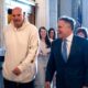 Fetterman, McCormick sidestep Shapiro on Pennsylvania’s ‘Great American State Fair’ booth