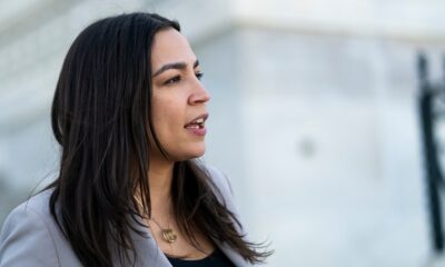AOC calls to ‘break up’ big tech companies amid price hikes