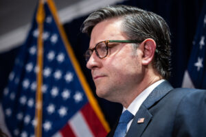 GOP leaders cancel Friday votes as House agenda hangs in balance
