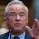 RFK Jr. says Cassidy accusing him of breaking promises ‘not true’