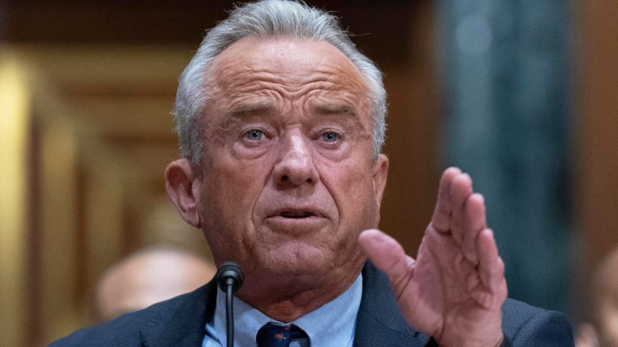 RFK Jr. says Cassidy accusing him of breaking promises ‘not true’